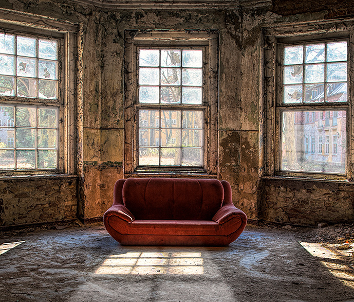 Dornröschen muss aufwachen: 6 Impulse zu aktuellen B2B-Einkaufstrends